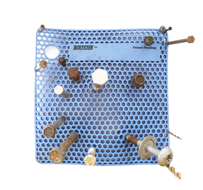 BOLTSTER® Fastener Organization System